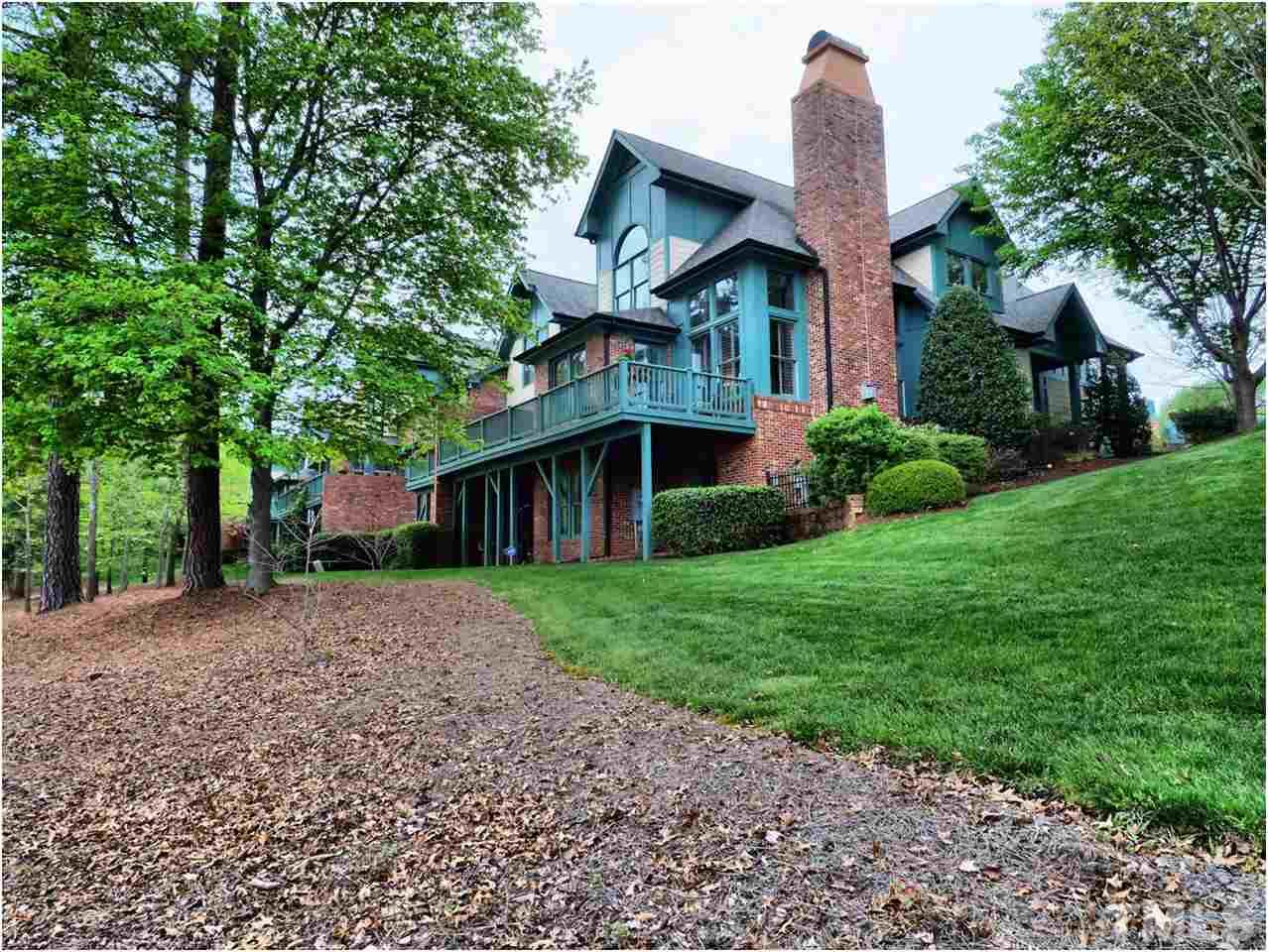 8124 Lloyd Allyns Way Raleigh, NC 27615 - Photo 25 of 25 Gallery Image 25