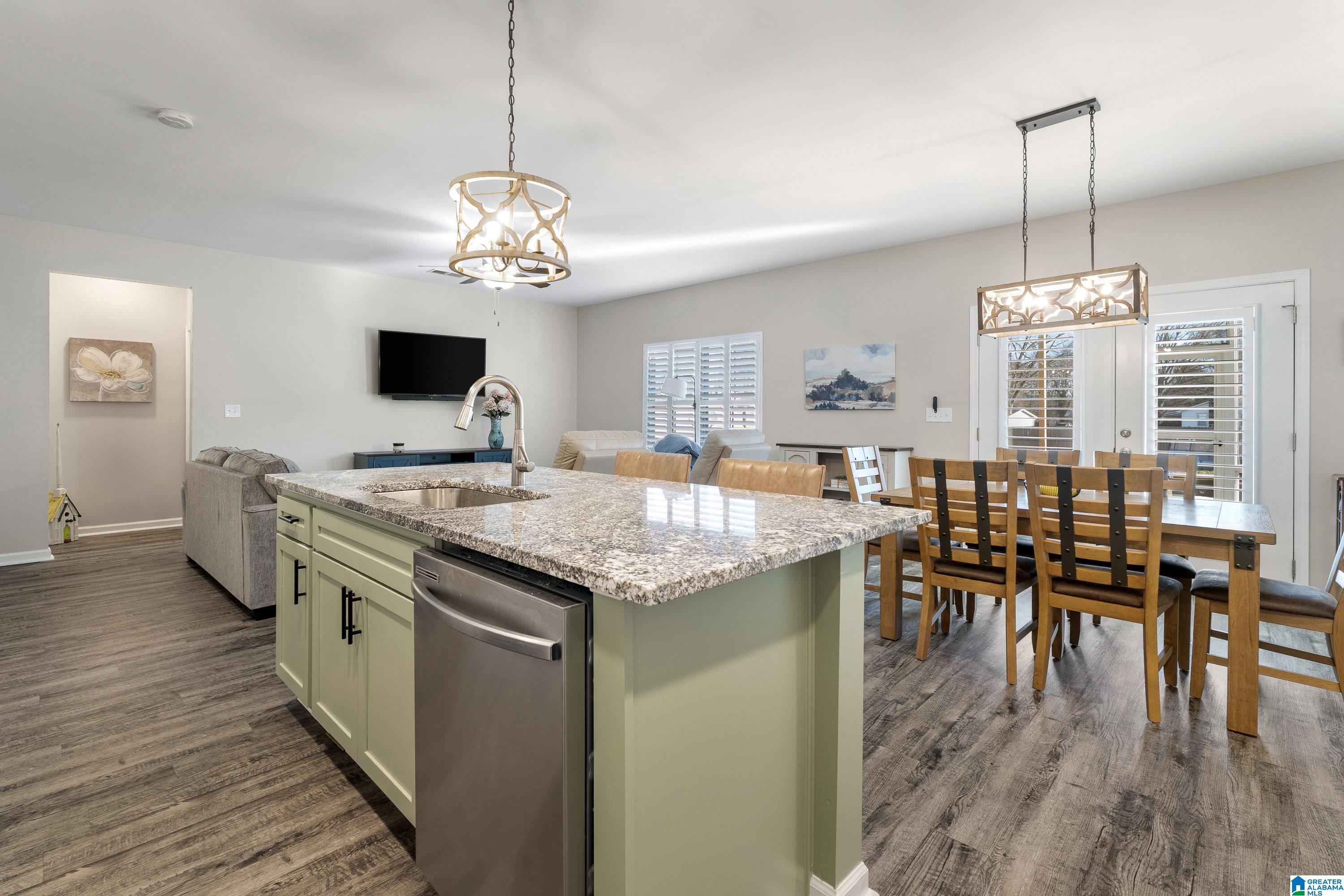 71 Forman Farm Road Odenville, AL 35120 - Photo 8 of 32