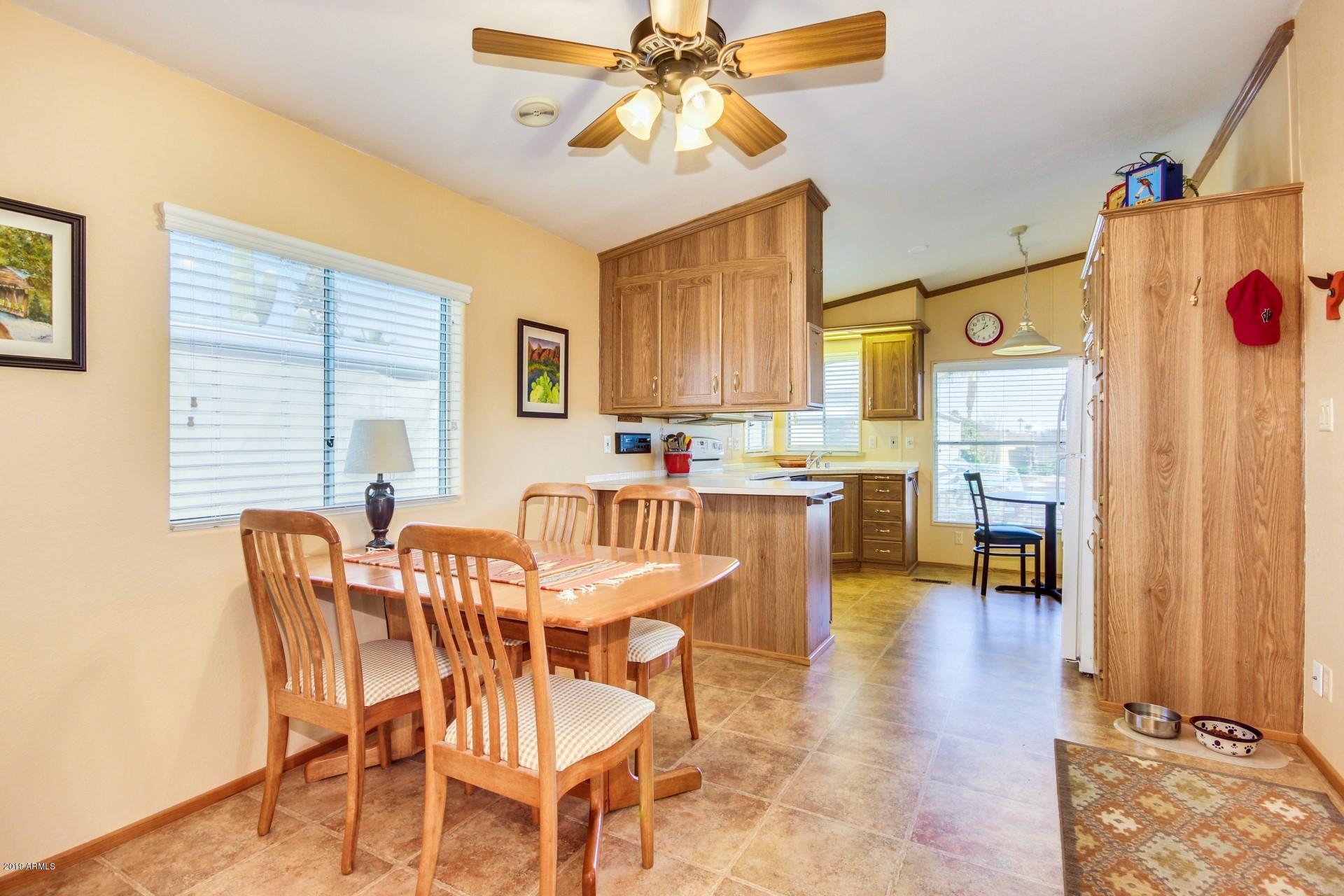 17200 West Bell Road, Unit 541 Surprise, AZ 85374 - Photo 15 of 22 0014-Bell - 541 - 17200 (14)