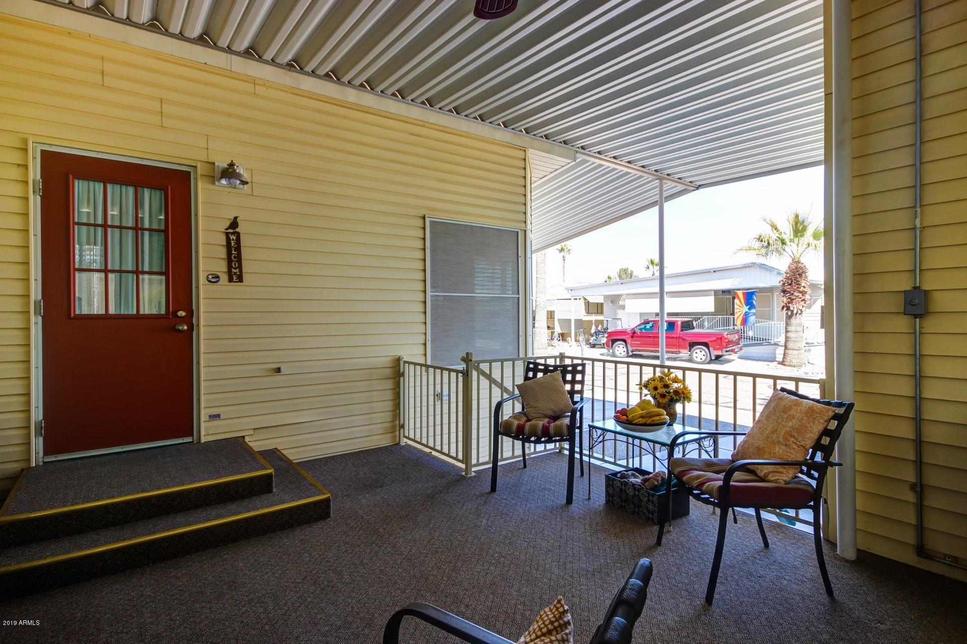 17200 West Bell Road, Unit 541 Surprise, AZ 85374 - Photo 7 of 22 0006-Bell - 541 - 17200 (5)