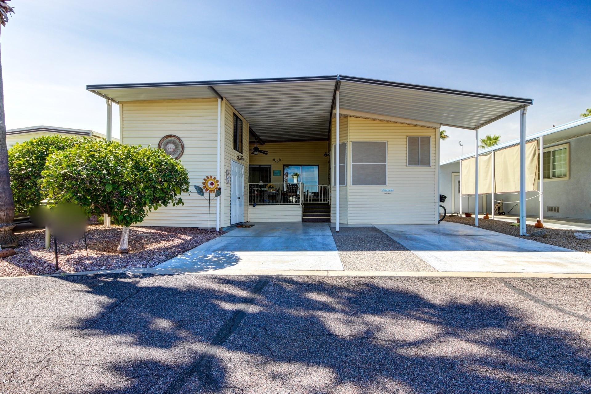 17200 West Bell Road, Unit 541 Surprise, AZ 85374 - Photo 8 of 22 0002-Bell - 541 - 17200 (2)