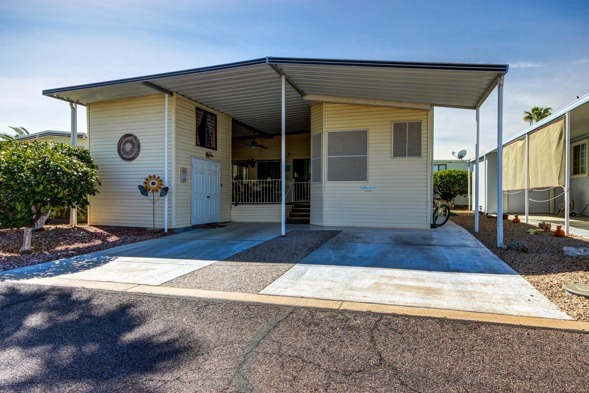17200 West Bell Road, Unit 541 Surprise, AZ 85374 - Photo 9 of 22 0003-Bell - 541 - 17200 (3)