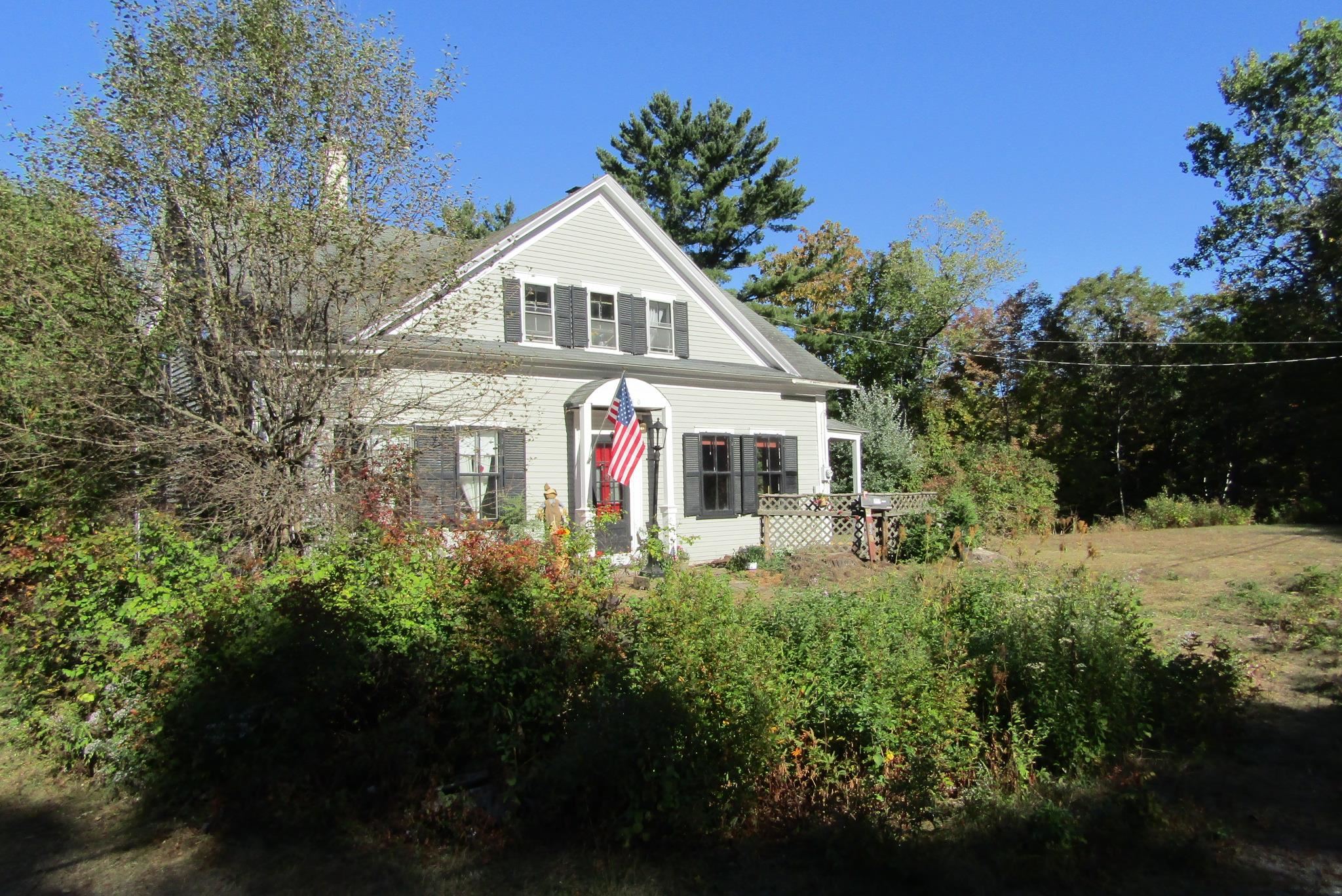 351 Coventry Road Benton, NH 03785 - Photo 2 of 30