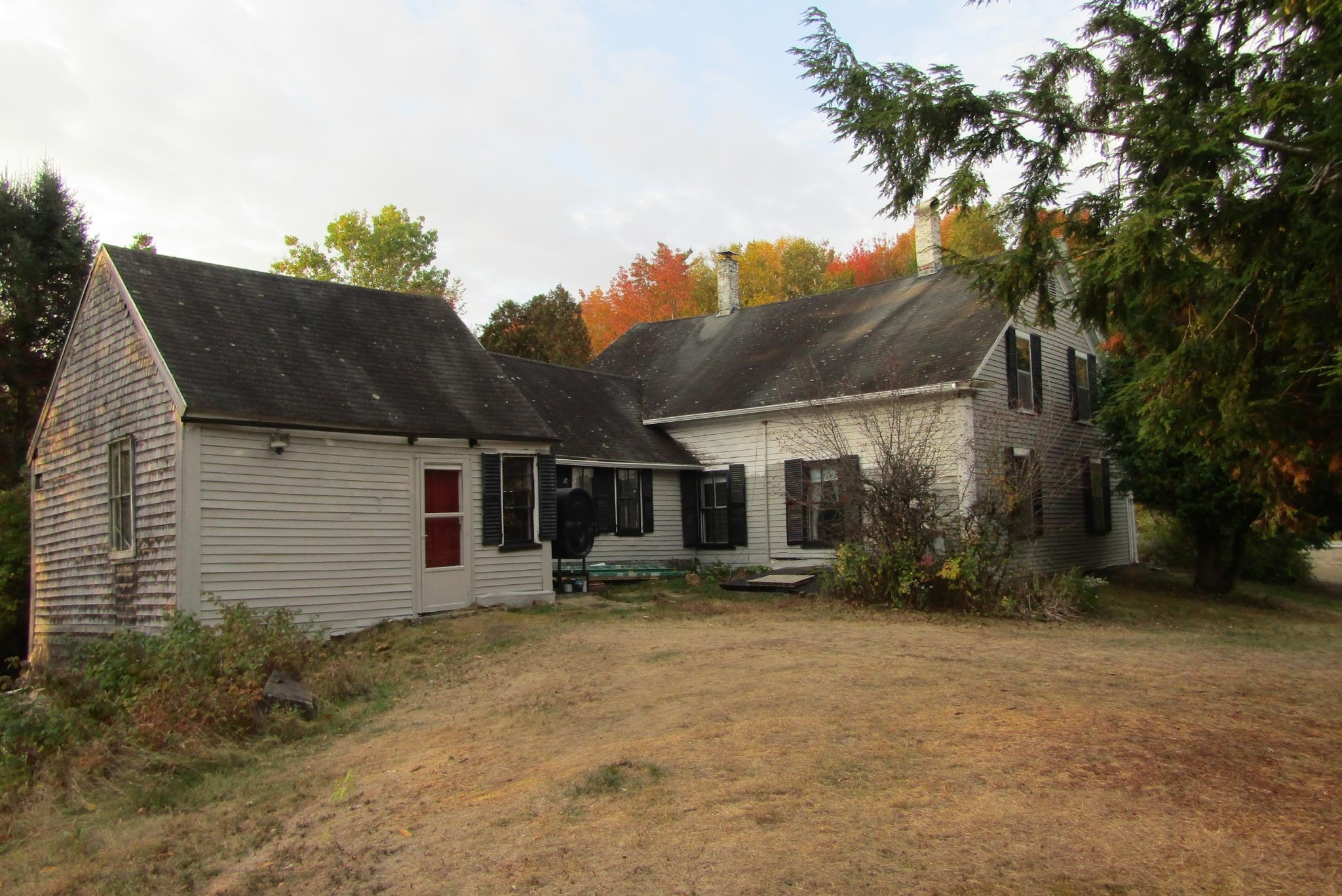 351 Coventry Road Benton, NH 03785 - Photo 3 of 30