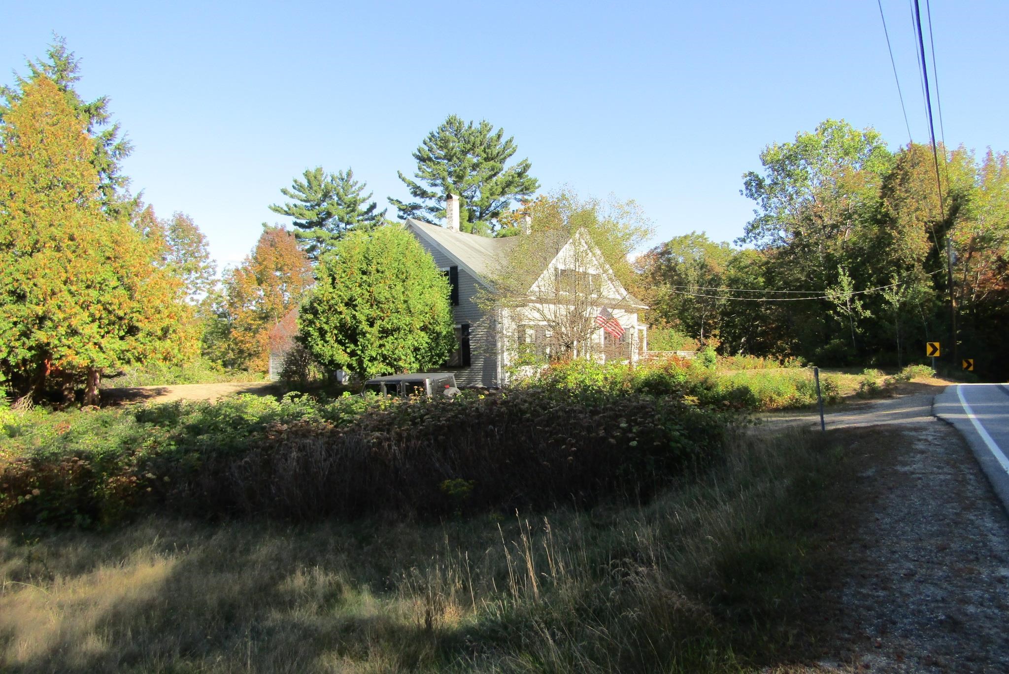 351 Coventry Road Benton, NH 03785 - Photo 4 of 30