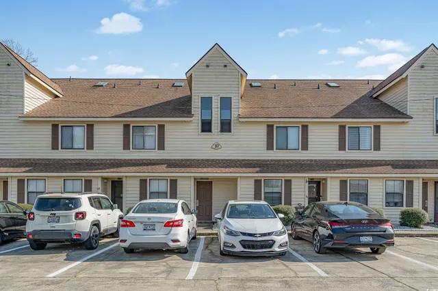 $120,000 | 510 Fairwood Lakes Drive, Unit 10G, Myrtle Beach, SC 29588