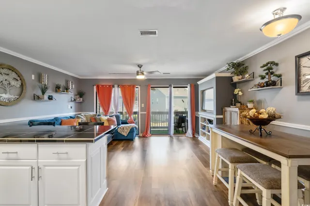 $120,000 | 510 Fairwood Lakes Drive, Unit 10G, Myrtle Beach, SC 29588