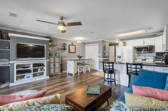 $120,000 | 510 Fairwood Lakes Drive, Unit 10G, Myrtle Beach, SC 29588