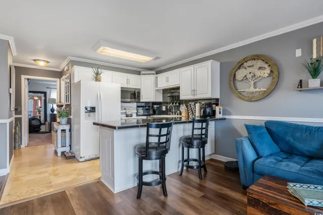 $120,000 | 510 Fairwood Lakes Drive, Unit 10G, Myrtle Beach, SC 29588