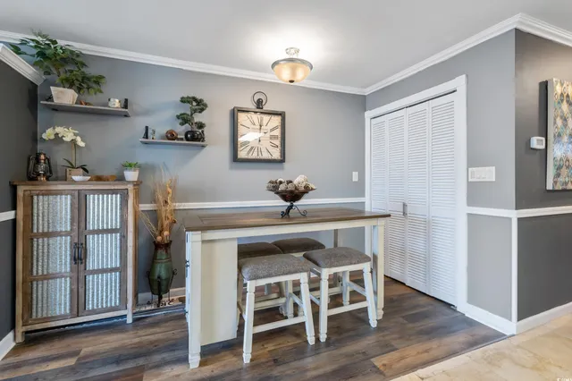 $120,000 | 510 Fairwood Lakes Drive, Unit 10G, Myrtle Beach, SC 29588