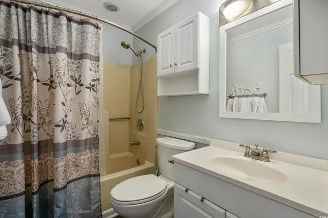 $120,000 | 510 Fairwood Lakes Drive, Unit 10G, Myrtle Beach, SC 29588