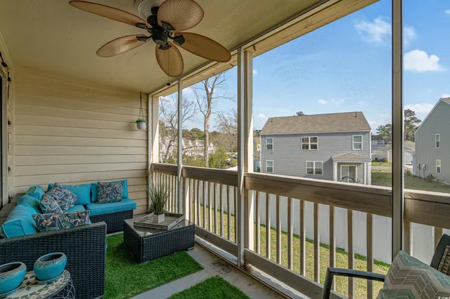 $120,000 | 510 Fairwood Lakes Drive, Unit 10G, Myrtle Beach, SC 29588