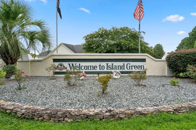 $120,000 | 510 Fairwood Lakes Drive, Unit 10G, Myrtle Beach, SC 29588