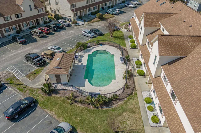 $120,000 | 510 Fairwood Lakes Drive, Unit 10G, Myrtle Beach, SC 29588