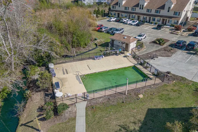 $120,000 | 510 Fairwood Lakes Drive, Unit 10G, Myrtle Beach, SC 29588