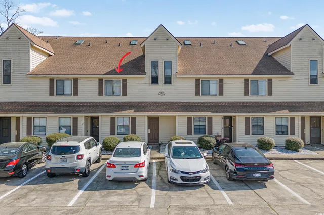 $120,000 | 510 Fairwood Lakes Drive, Unit 10G, Myrtle Beach, SC 29588