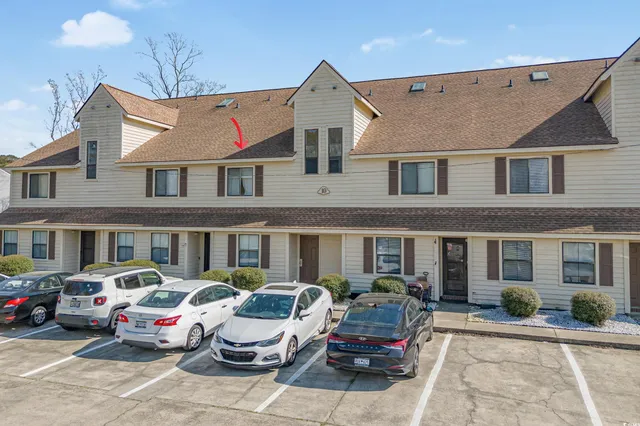 $120,000 | 510 Fairwood Lakes Drive, Unit 10G, Myrtle Beach, SC 29588