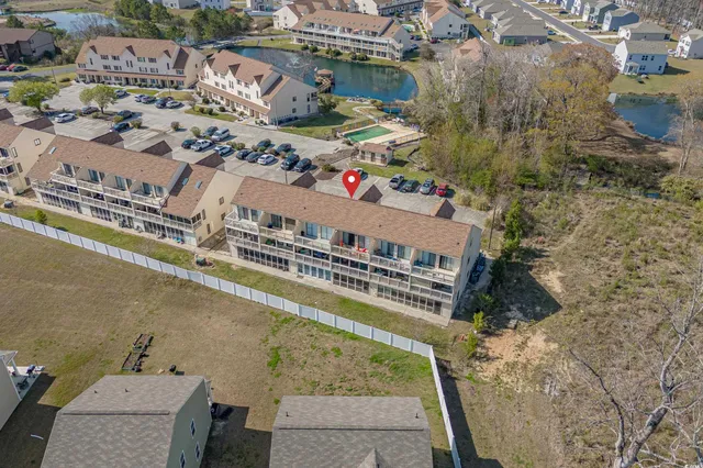 $120,000 | 510 Fairwood Lakes Drive, Unit 10G, Myrtle Beach, SC 29588
