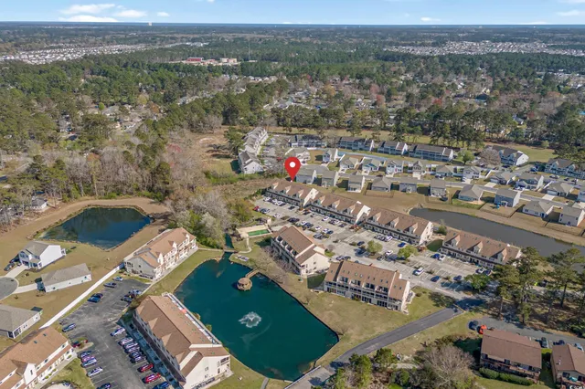 $120,000 | 510 Fairwood Lakes Drive, Unit 10G, Myrtle Beach, SC 29588