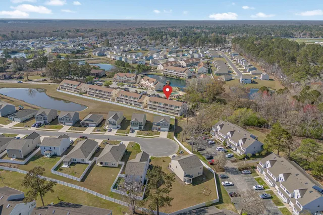 $120,000 | 510 Fairwood Lakes Drive, Unit 10G, Myrtle Beach, SC 29588