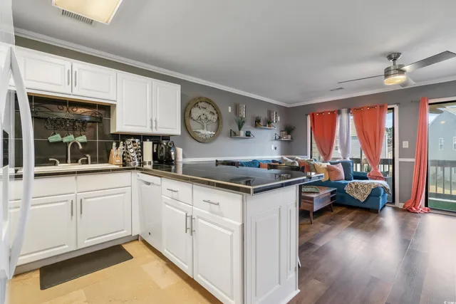 $120,000 | 510 Fairwood Lakes Drive, Unit 10G, Myrtle Beach, SC 29588