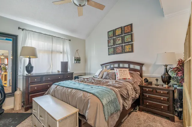 $120,000 | 510 Fairwood Lakes Drive, Unit 10G, Myrtle Beach, SC 29588