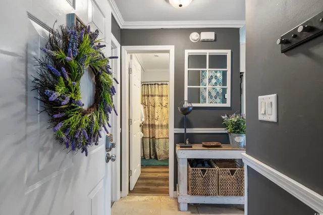 $120,000 | 510 Fairwood Lakes Drive, Unit 10G, Myrtle Beach, SC 29588