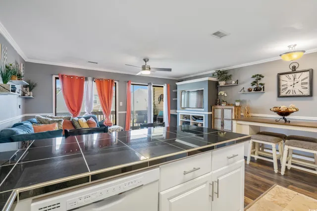 $120,000 | 510 Fairwood Lakes Drive, Unit 10G, Myrtle Beach, SC 29588