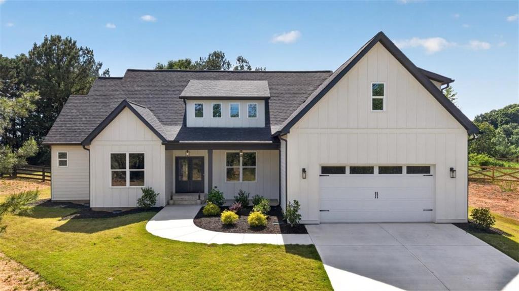 61 Caden Lane Athens, GA 30607 - Photo 1 of 51