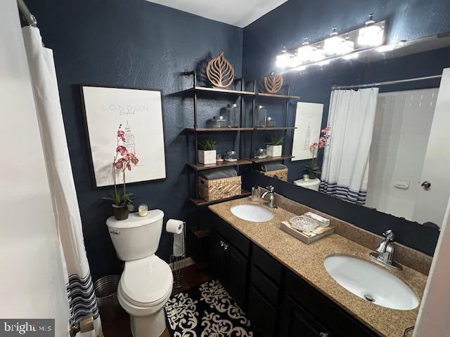 9644 Basket Ring Road Columbia, MD 21045 - Photo 15 of 15 2nd Full Bath
