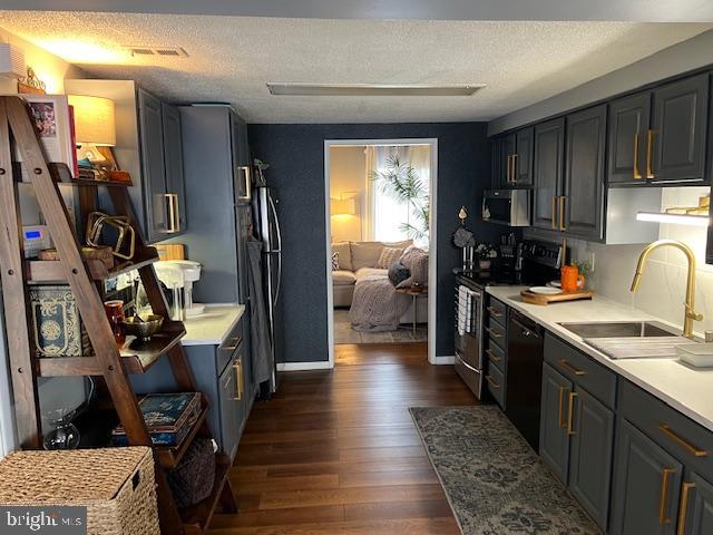 9644 Basket Ring Road Columbia, MD 21045 - Photo 3 of 15 Kitchen