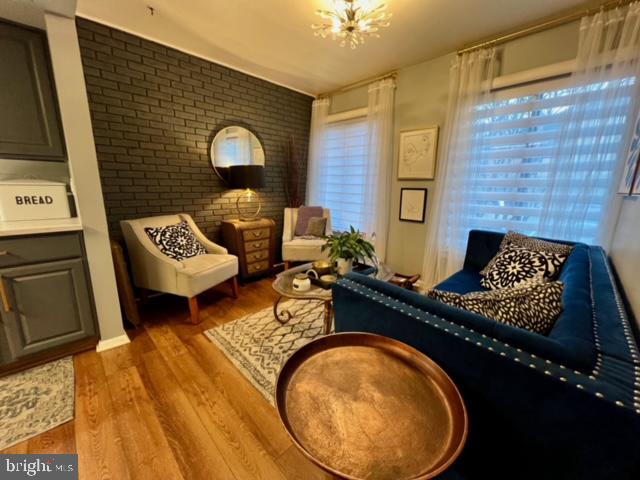9644 Basket Ring Road Columbia, MD 21045 - Photo 4 of 15 Sitting Area