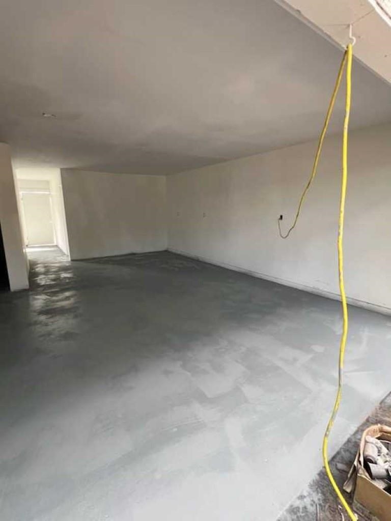 23670 Northeast 154th Place Road Salt Springs, FL 32134 - Photo 39 of 65 a view of a room with wooden floor