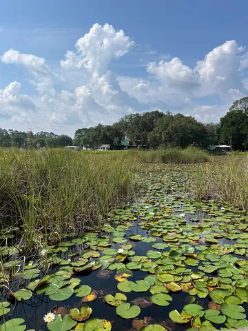 a sign broad on the side of the road