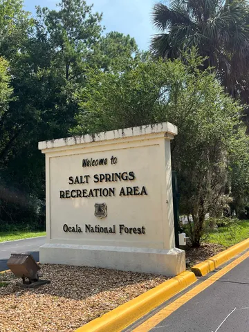 $210,000 | 23670 Northeast 154th Place Road, Salt Springs, FL 32134