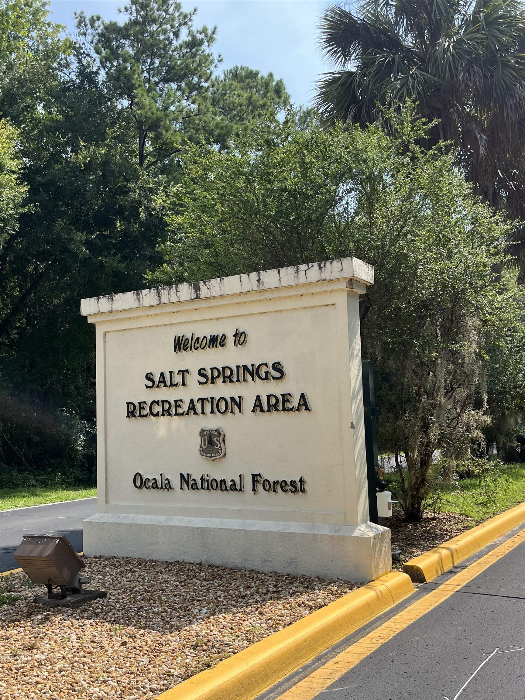 23670 Northeast 154th Place Road Salt Springs, FL 32134 - Photo 57 of 65