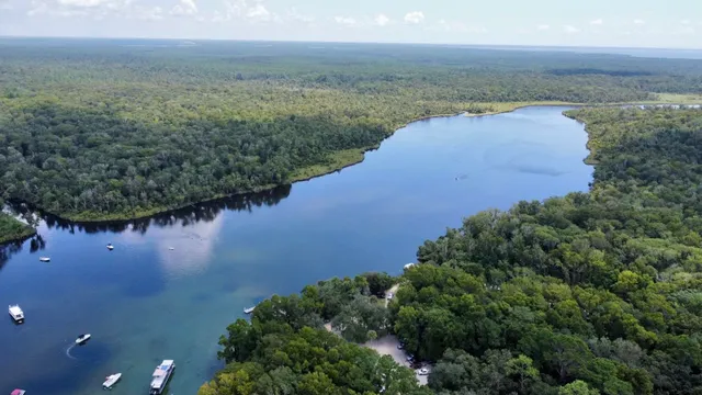 $210,000 | 23670 Northeast 154th Place Road, Salt Springs, FL 32134