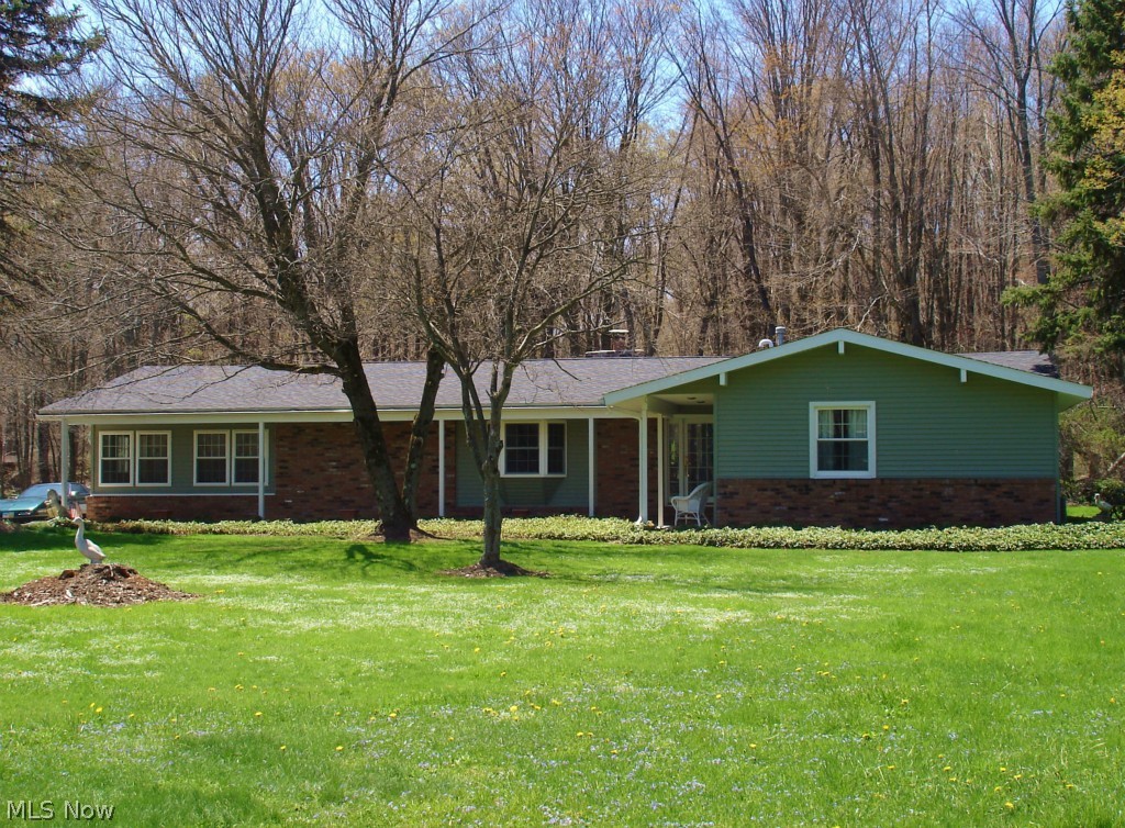 7887 Chagrin Road Chagrin Falls, OH 44023 - Photo 1 of 20 Gallery Image 1
