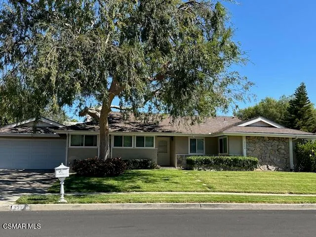 $4,100 | 2324 Markham Avenue, Thousand Oaks, CA 91360