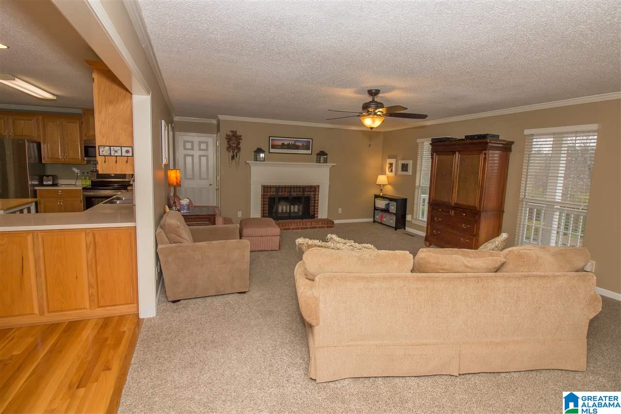 6414 Willow Ridge Circle Gardendale, AL 35071 - Photo 13 of 39