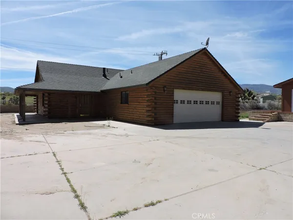 $650,000 | 5480 Sunnyslope Road, Phelan, CA 92371