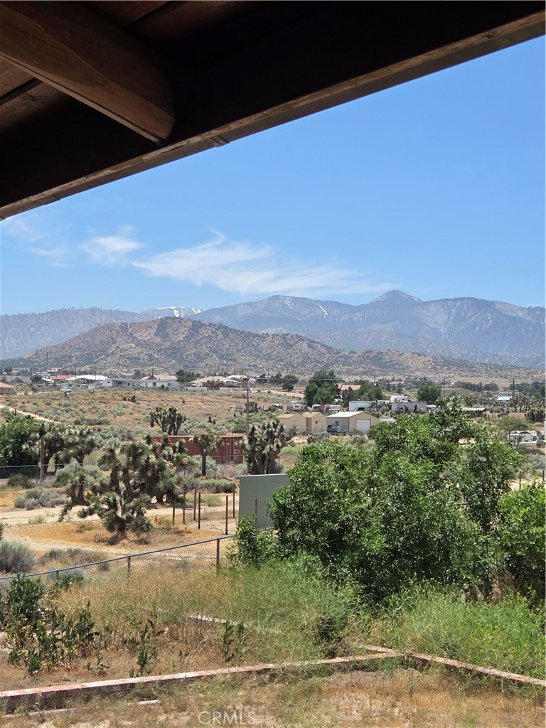 5480 Sunnyslope Road Phelan, CA 92371 - Photo 26 of 47 a view of a city