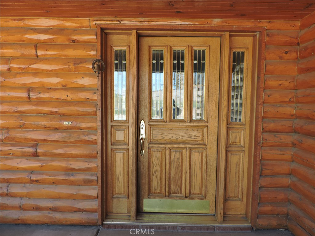 5480 Sunnyslope Road Phelan, CA 92371 - Photo 4 of 47 a view of front door