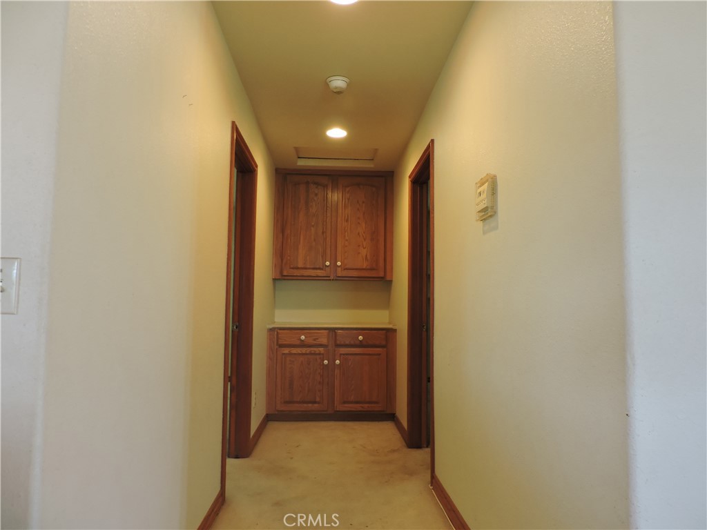 5480 Sunnyslope Road Phelan, CA 92371 - Photo 7 of 47 a bathroom with a sink and a mirror