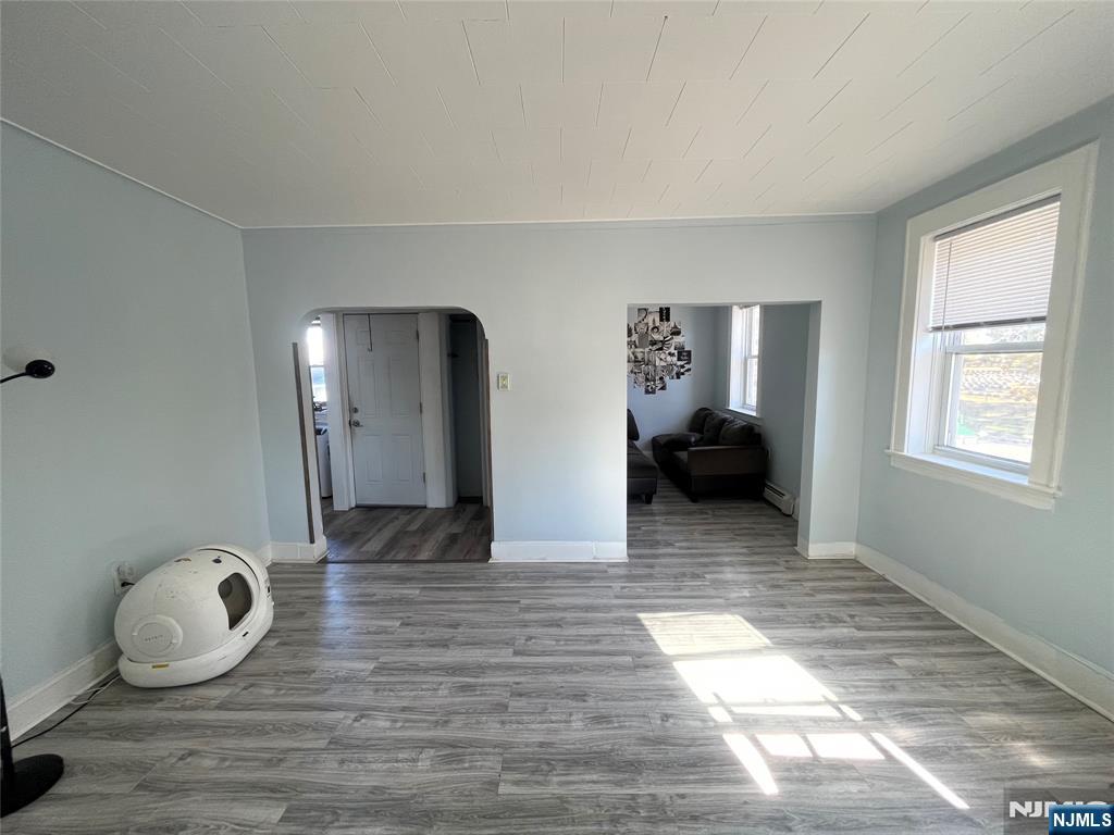 129 Orient Way, Unit 2 Lyndhurst, NJ 07071 - Photo 15 of 29 a view of livingroom with furniture