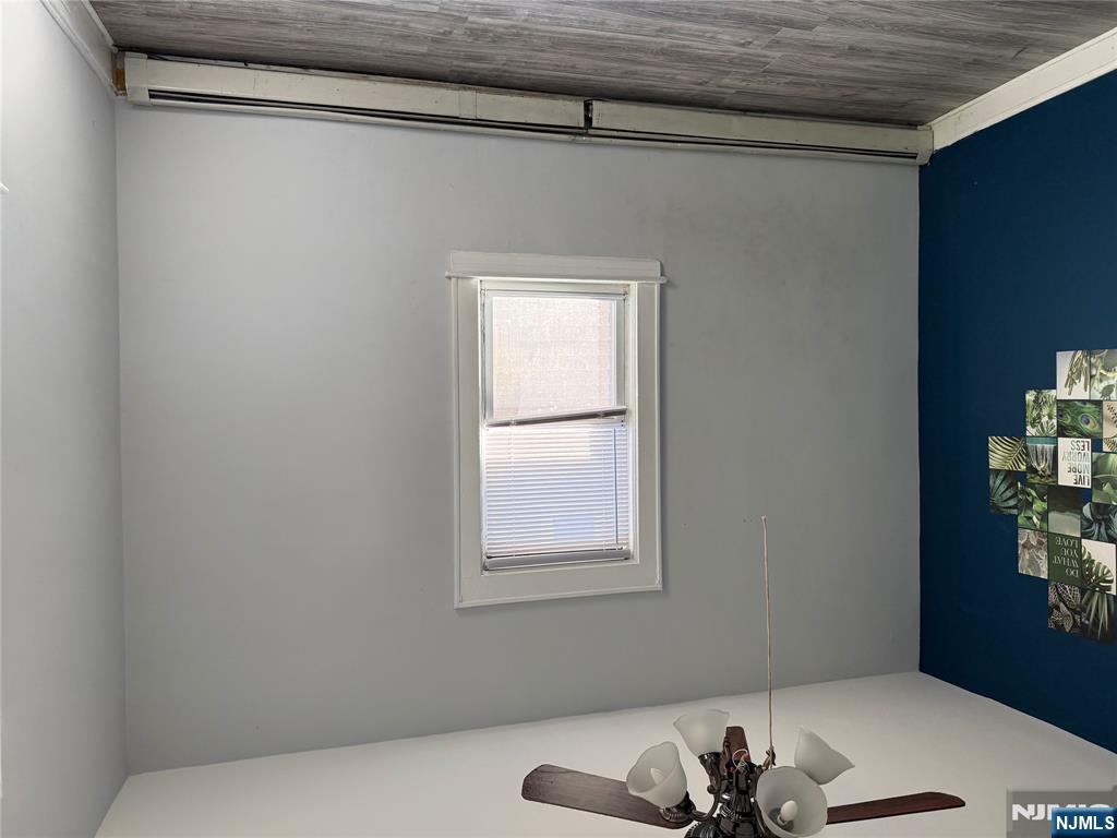 129 Orient Way, Unit 2 Lyndhurst, NJ 07071 - Photo 18 of 29 an empty room with a window