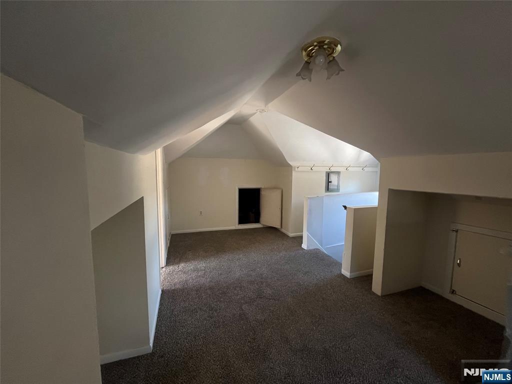 129 Orient Way, Unit 2 Lyndhurst, NJ 07071 - Photo 24 of 29 a view of a big room with closet and windows