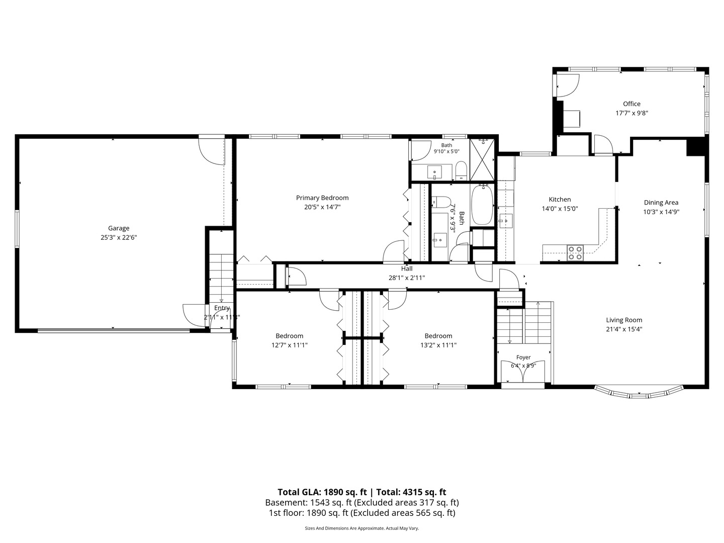 403 West Harding Road Lombard, IL 60148 - Photo 31 of 33
