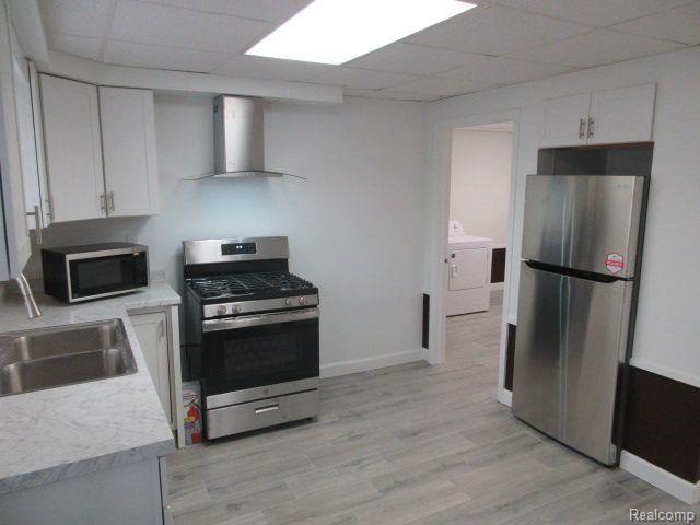 35600 Union Lake Road, Unit A Harrison Township, MI 48045 - Photo 5 of 17