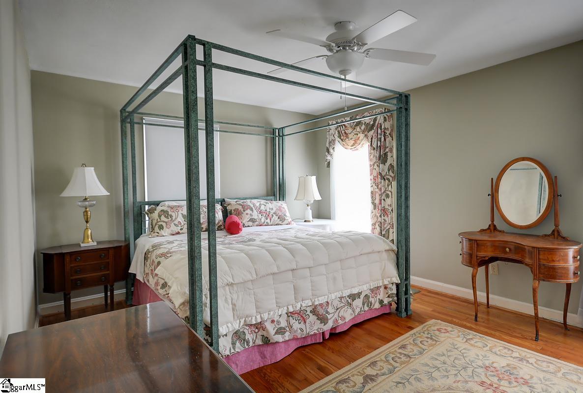 307 Richbourg Road Greenville, SC 29615 - Photo 22 of 36 Gallery Image 22